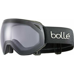 Bollé Torus Black Matte/High Contrast Photochromic Grey Ochelari pentru schi imagine