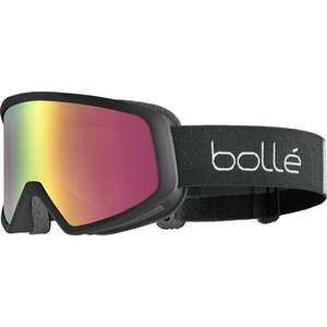 Bollé Bedrock Plus Black Matte/Rose Gold Ochelari pentru schi imagine