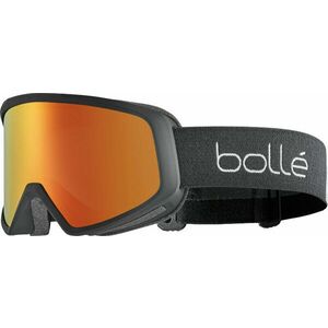 Bollé Bedrock Plus Black Matte/Sunrise Ochelari pentru schi imagine