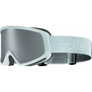 Bollé Bedrock Plus Powder Blue Matte/Black Chrome Ochelari pentru schi imagine