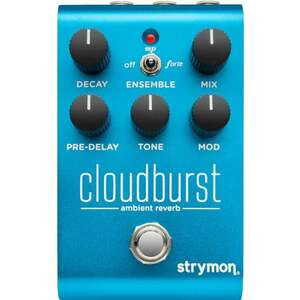 Strymon Cloudburst imagine