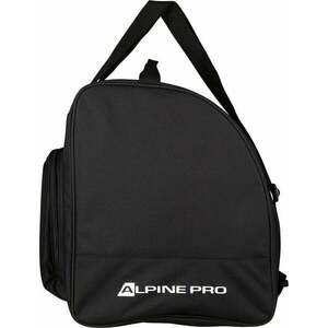 Alpine Pro Darbe Ski Boot Bag Black UNI imagine