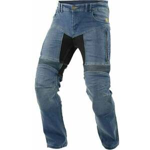 Trilobite 661 Parado Pantaloni moto jeans imagine