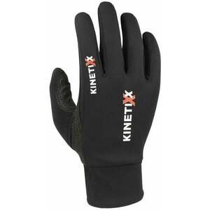 KinetiXx Sol X-Warm Black 7, 5 Mănuși schi imagine