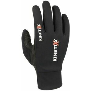 KinetiXx Sol X-Warm Black 8 Mănuși schi imagine
