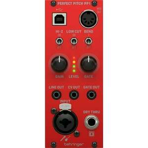Behringer Perfect Pitch PP1 imagine