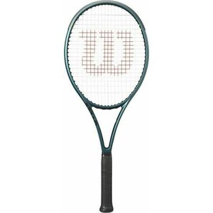 Wilson Blade 100UL V9 Tennis Racket L1 Racheta de tenis imagine