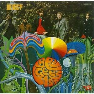 Bee Gees - 1st Album (LP) imagine