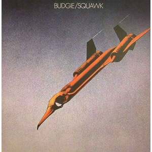 Budgie - Squawk (Reissue) (LP) imagine