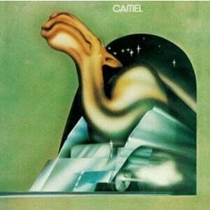 Camel - Camel (50th Anniversary) (180g) (LP) imagine