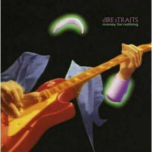 Dire Straits - Money For Nothing (Remastered) (180g) (2 LP) imagine