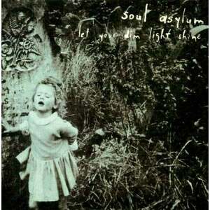 Soul Asylum - Let Your Dim Light Shine (Limited Edition) (Purple Coloured) (LP) imagine