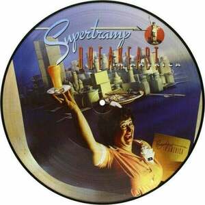 Supertramp - Breakfast In America (Reissue) (Picture Disc) (LP) imagine