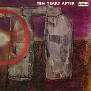 Ten Years After - Stonedhenge (Reissue) (LP) imagine