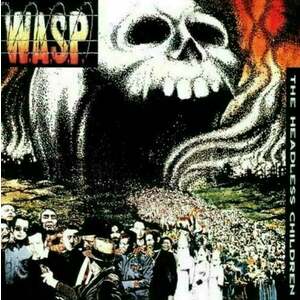 W.A.S.P. - Headless Children (Reissue) (LP) imagine