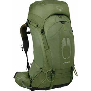 Osprey Atmos AG 50 Mythical Green S/M Outdoor rucsac imagine