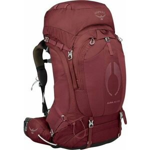 Osprey Aura AG 65 Berry Sorbet Red M/L Outdoor rucsac imagine