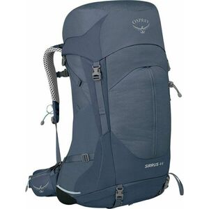 Osprey Sirrus 44 Muted Space Blue Outdoor rucsac imagine