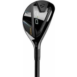 TaylorMade Qi10 Crosă de golf - hibrid Mâna dreaptă Regular 19° imagine