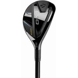 TaylorMade Qi10 Crosă de golf - hibrid Mâna stângă imagine