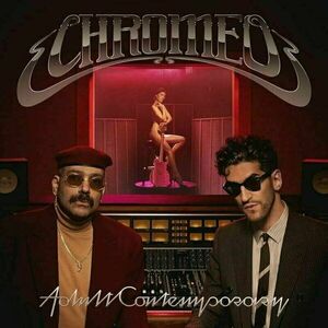 Chromeo - Adult Contemporary (Gatefold Sleeve) (2 LP) imagine