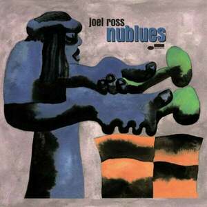 Joel Ross - Nublues (2 LP) imagine