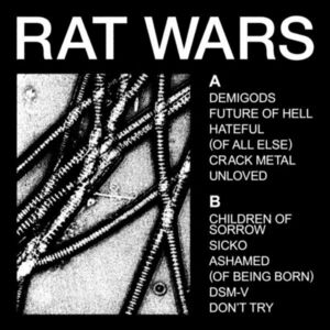 Health (Band) - Rat Wars (LP) imagine