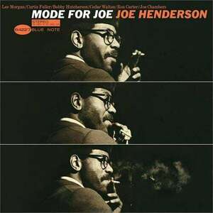 Joe Henderson - Mode For Joe (LP) imagine