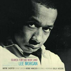 Lee Morgan - Search For The New Land (LP) imagine