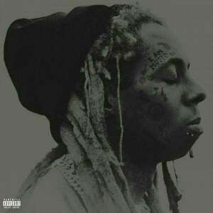 Lil Wayne - I Am Music (2 LP) imagine