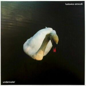 Ludovico Einaudi - Underwater (2 LP) imagine