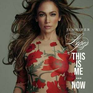 Jennifer Lopez - This Is Me...Now (Spring Green/Black Coloured) (INDIES) (LP) imagine