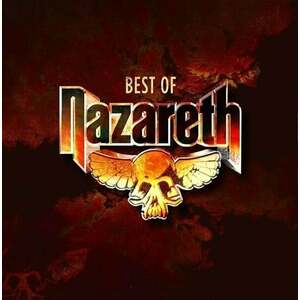 Nazareth - Best Of (LP) imagine