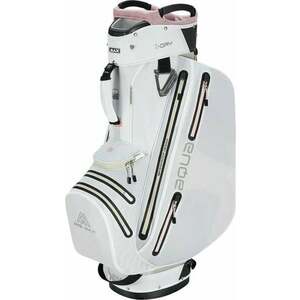 Big Max Aqua Style 4 White/Pink Geanta pentru golf imagine