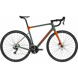 Ridley Grifn Rich Orange Metallic M Bicicletă șosea imagine