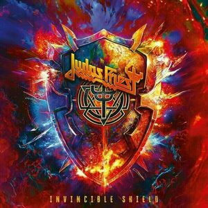 Judas Priest - Invincible Shield (180g) (2 LP) imagine