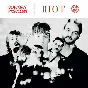 Blackout Problems - Riot (Deluxe Edition) (Red Coloured) (LP) imagine