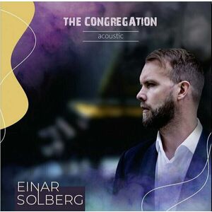 Einar Solberg - The Congregation Acoustic (Limited Edition) (2 LP) imagine