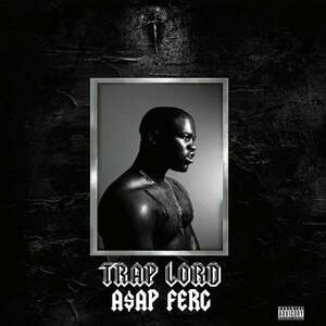 ASAP Ferg - Trap Lord (10th Anniversary) (Reissue) (2 LP) imagine