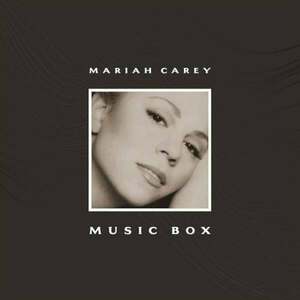 Mariah Carey - Music Box (30th Anniversary) (Expanded Edition) (4 LP) imagine