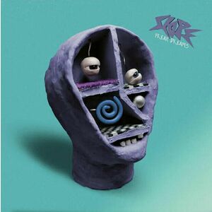 Slope - Freak Dreams (Limited Edition) (Purple Coloured) (LP) imagine