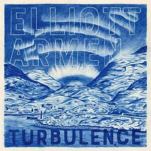 Elliott Armen - Turbulence (LP) imagine