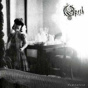 Opeth - Damnation (20th Anniversary) (Reissue) (LP) imagine