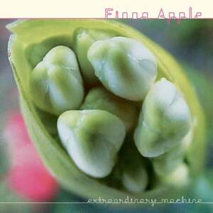 Fiona Apple - Extraordinary Machine (2 LP) imagine
