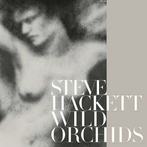 Steve Hackett - Wild Orchids (Reissue) (2 LP) imagine