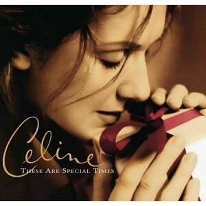 Celine Dion - These Are Special Times (Reissue) (2 LP) imagine