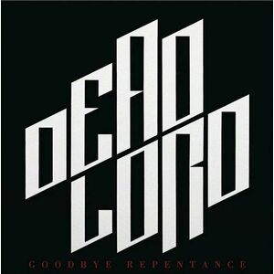 Dead Lord - Goodbye Repentance (Reissue) (Orange Coloured) (LP) imagine