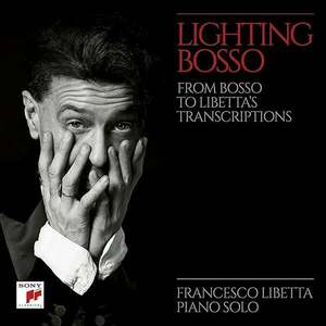 Francesco Libetta - Lighting Bosso (2 LP) imagine