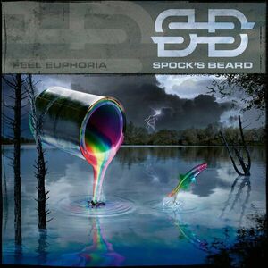 Spock's Beard - Feel Euphoria (20th Anniversary) (2 LP) imagine