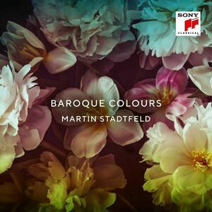 Martin Stadtfeld - Baroque Colours (2 LP) imagine